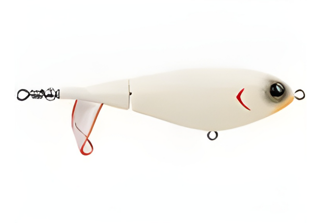 Berkley Choppo 90 Topwater Prop Bait