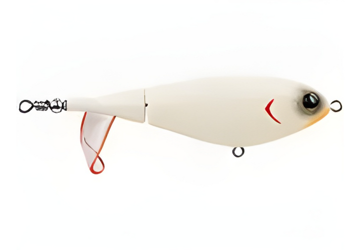 Berkley Choppo 90 Topwater Prop Bait