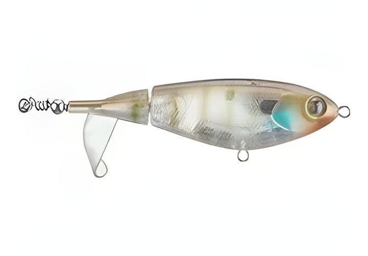 Berkley Choppo 105 Topwater Prop Bait