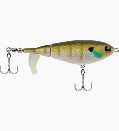 Berkley Choppo 120 Topwater Prop Bait