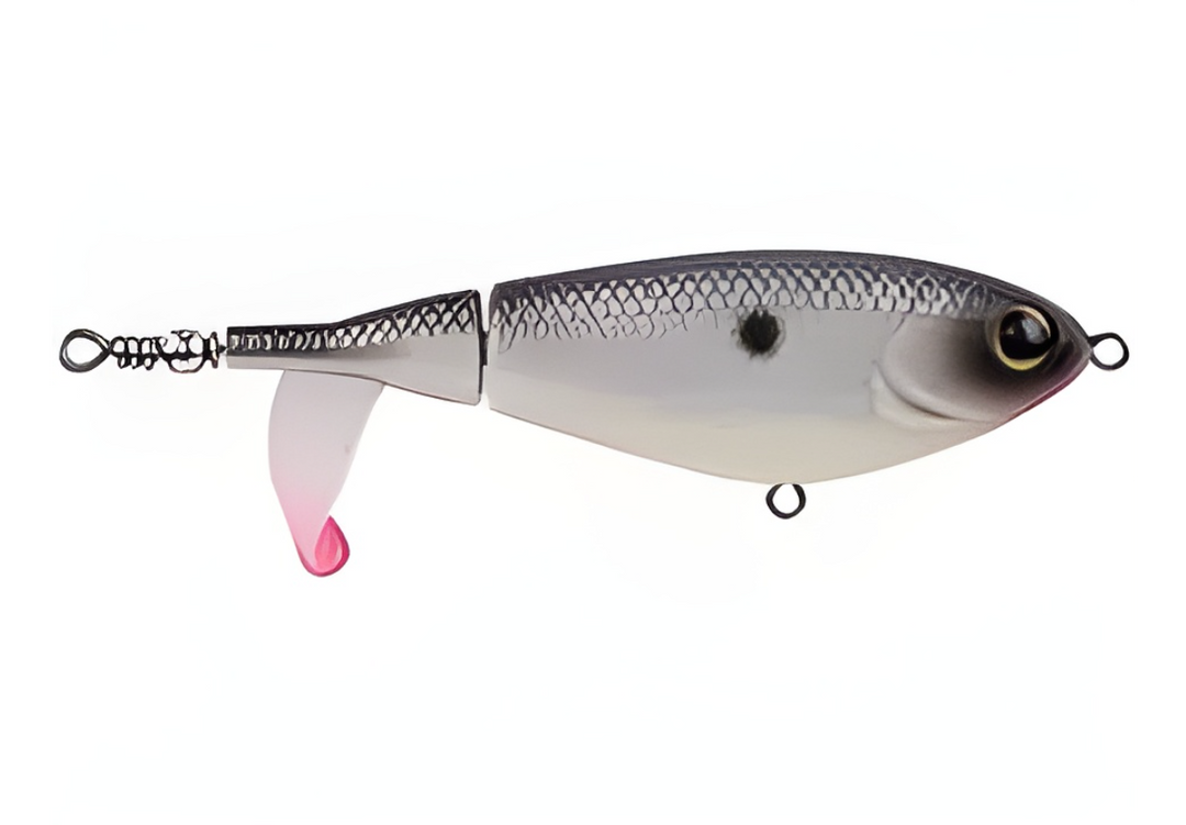 Berkley Choppo 90 Topwater Prop Bait