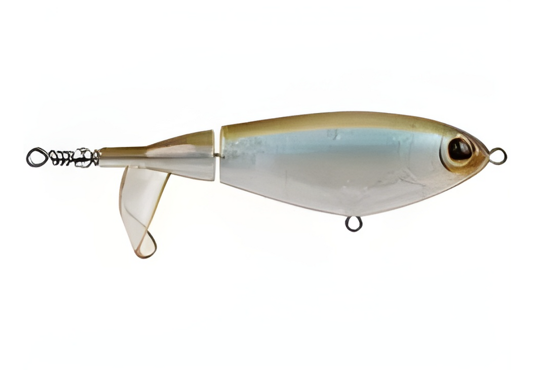 Berkley Choppo 90 Topwater Prop Bait