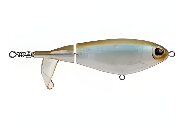Berkley Choppo 90 Topwater Prop Bait