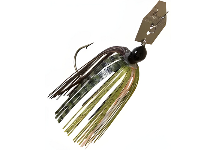 Z MAN The Original Chatterbait, 3/8oz OR 1/2oz