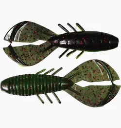 Missile Baits Chunky D, 3.5" ***CLOSEOUT PRICING***