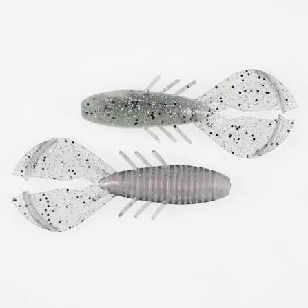 Missile Baits Chunky D, 3.5" ***CLOSEOUT PRICING***