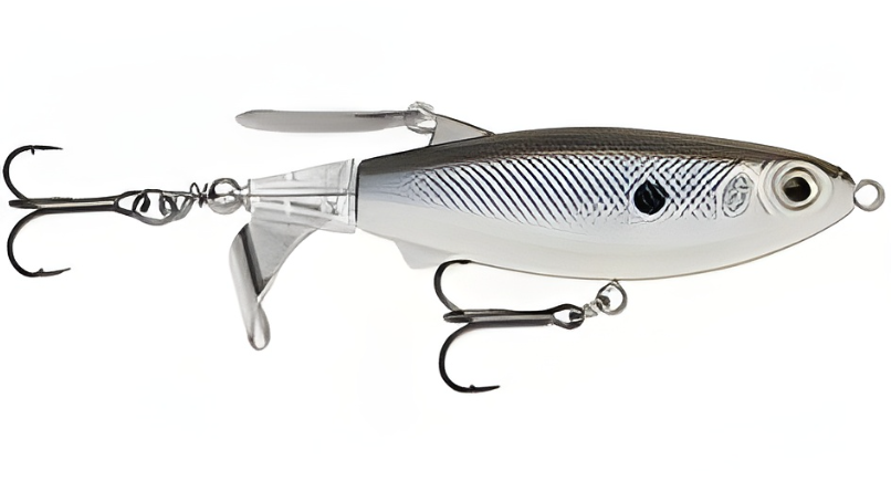 Rapala Clap Tail 110