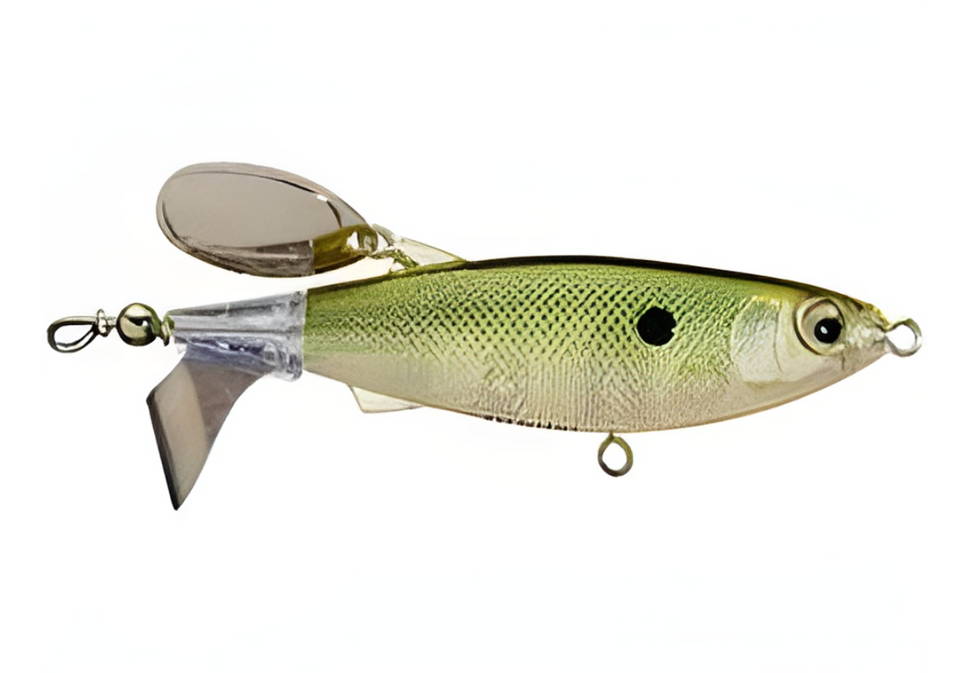 Rapala Clap Tail 110