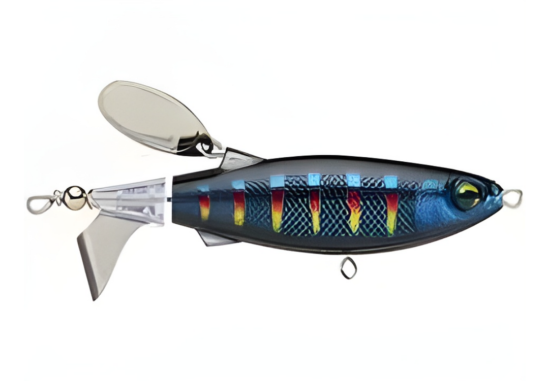Rapala Clap Tail 110