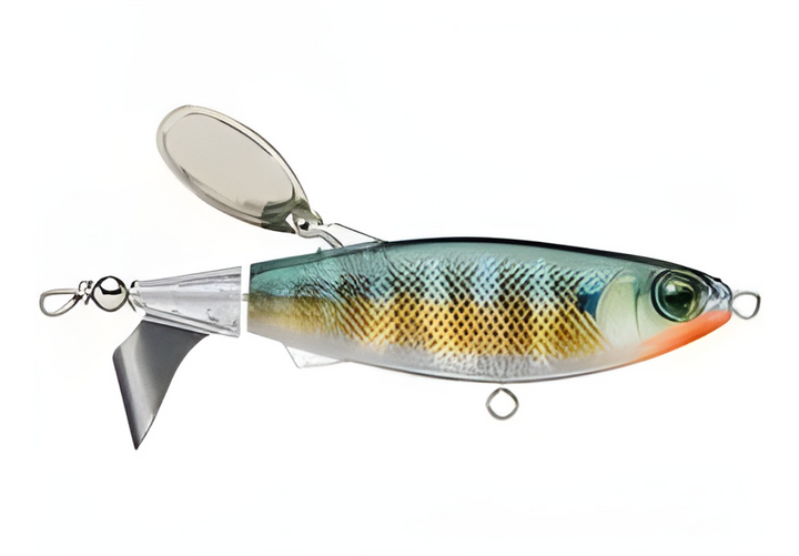 Rapala Clap Tail 110