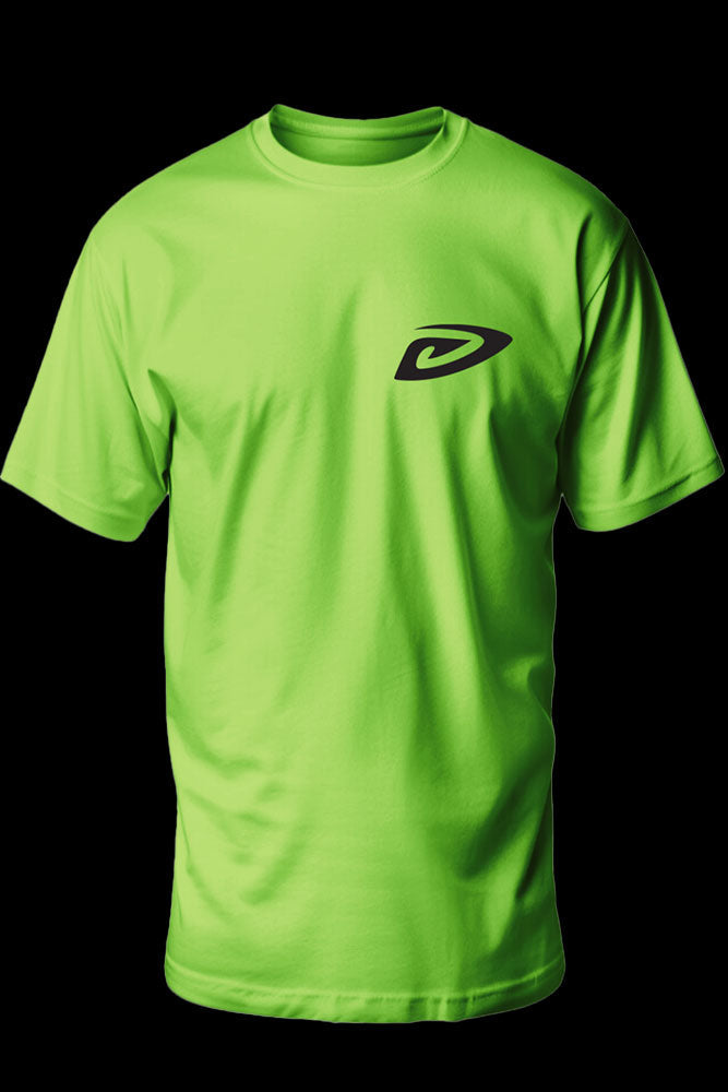 Denali Classic Bass Tee