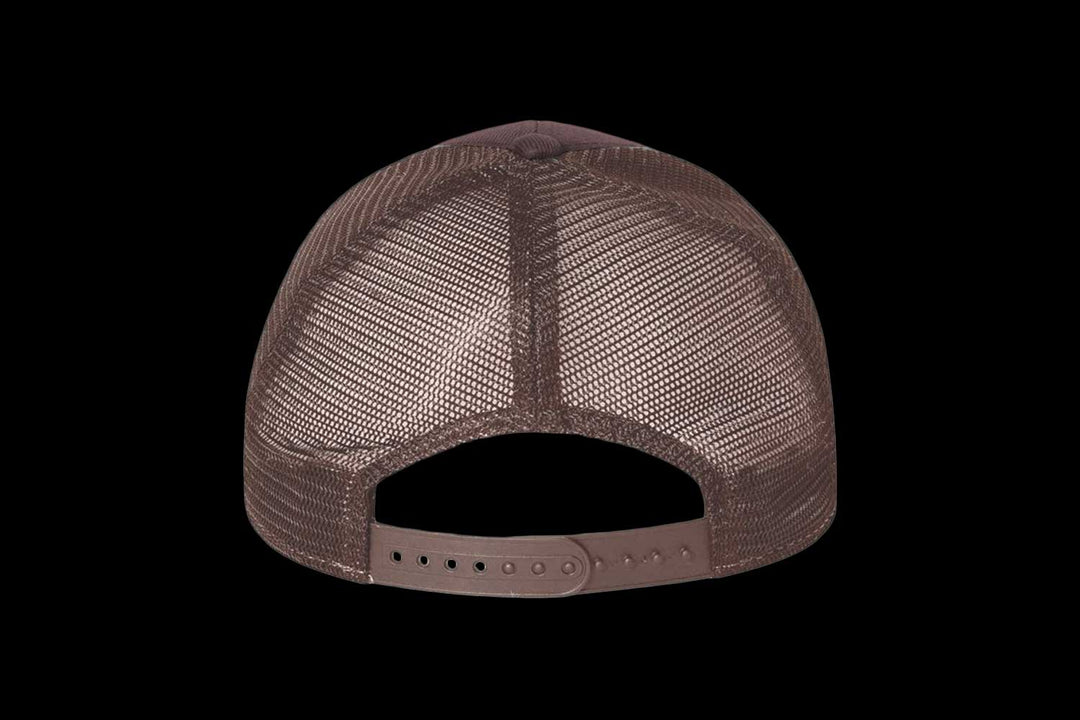 Classic Camo Cap