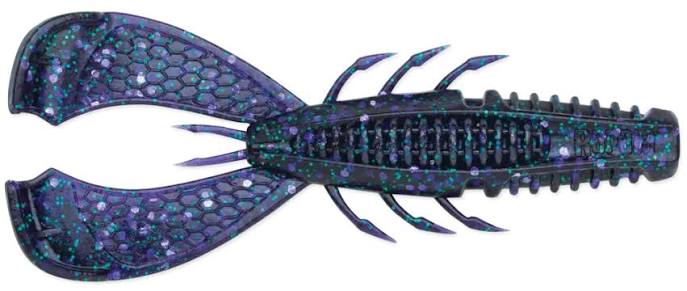 Rapala Crush City Cleanup Craw 3.5"