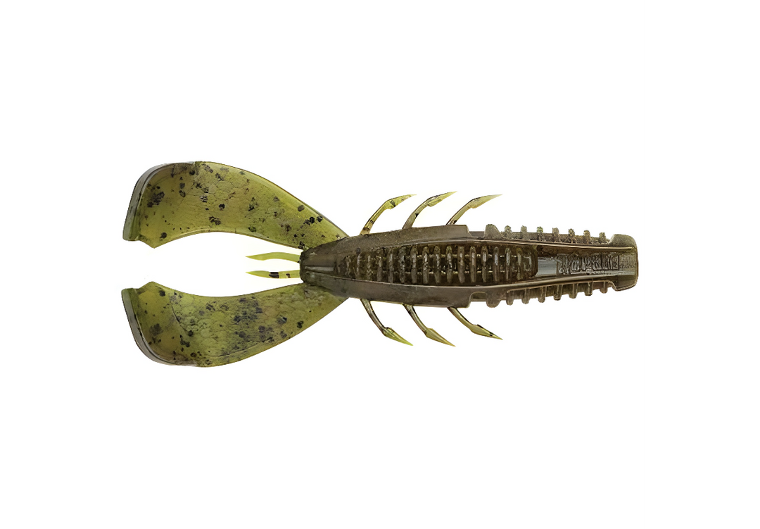 Rapala Crush City Cleanup Craw 3.5"