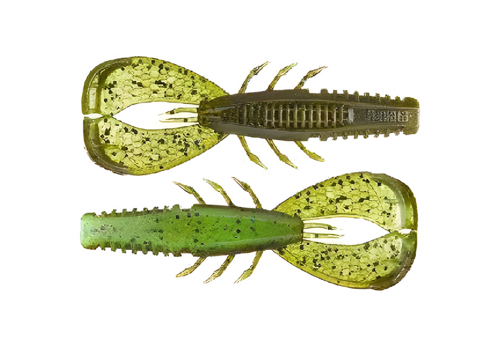 Rapala Crush City Cleanup Craw 3.5"