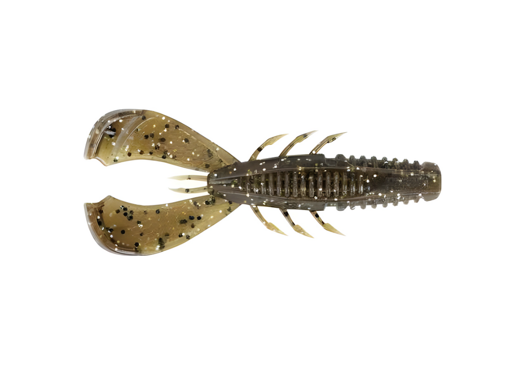 Rapala Crush City Cleanup Craw 3.5"