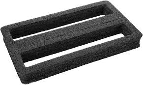 Spro Coike Keeper, Gray