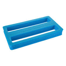 SPRO Coike Keeper Pro, (Blue)