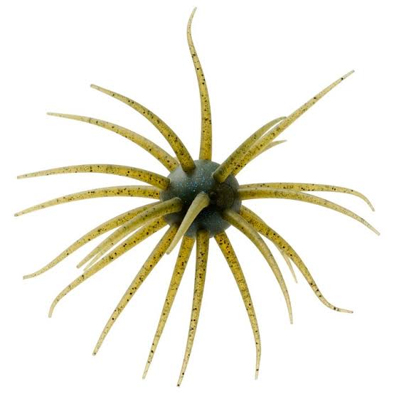 Hideup Coike Fullcast JDM Creature Bait | Aspire Outdoors