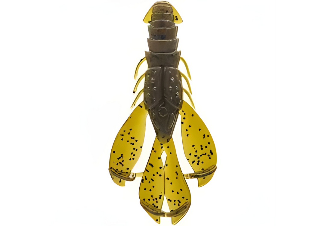 6th Sense Congo Craw 3.8