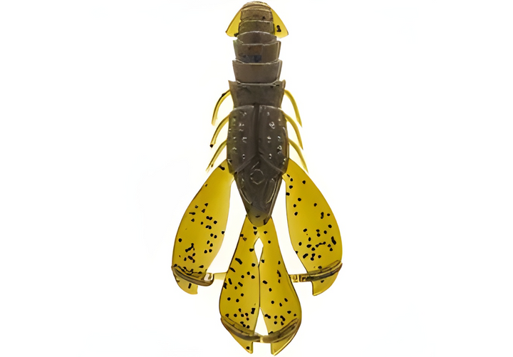 6th Sense Congo Craw 3.8