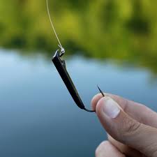 Core Tackle Ozark Rig, 3 Pack