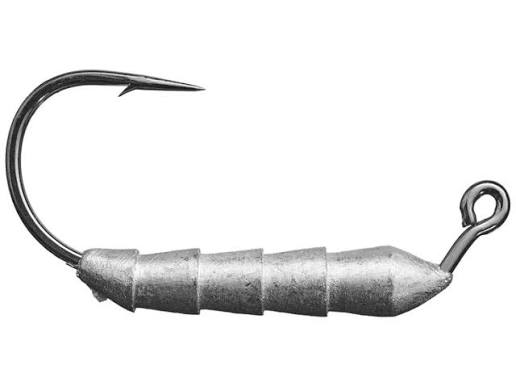 Core Tackle Tush Rig, 3 Pack