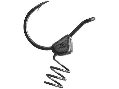 Core Tackle Wacky Shot, 3 Pack