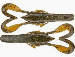 Missile Baits Craw Father