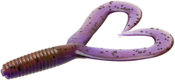 Zoom Creepy Crawler Grub Tail