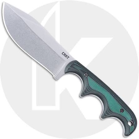 CRKT Nesmuk Knife, Model 2376