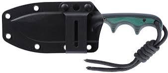 CRKT Nesmuk Knife, Model 2376
