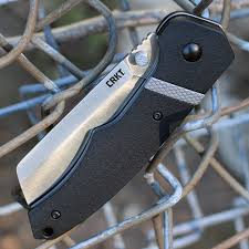 CRKT Ripsnort II (Model 7271), 3.48"