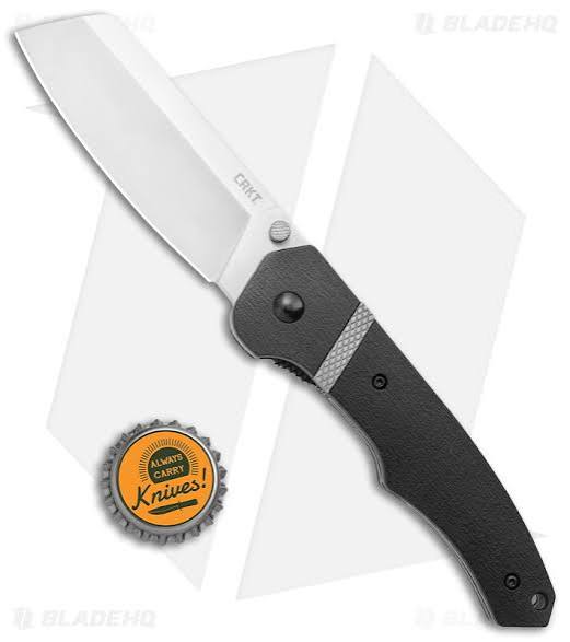 CRKT Ripsnort II (Model 7271), 3.48"
