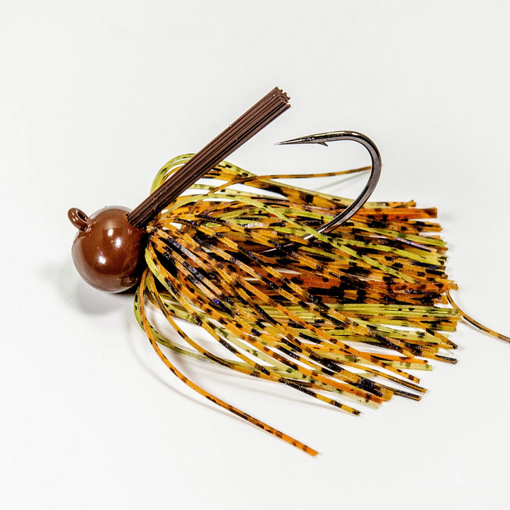 Crock-O-Gator Football Jigs 3/4 oz
