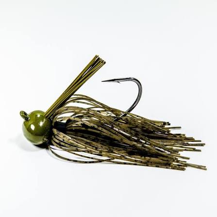 Crock-O-Gator Football Jigs 3/4 oz