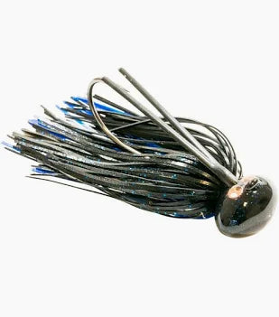 Z Man Crosseyez Football Jig, 1/2 oz