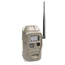 Cuddeback CuddeLink Long Range IR Camera (Model J-1521)