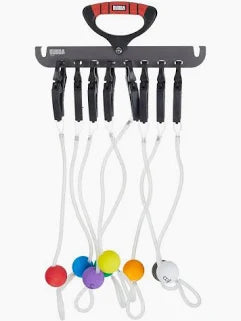 BUBBA 8 PIECE CULLING SET