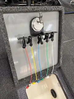 BUBBA 8 PIECE CULLING SET