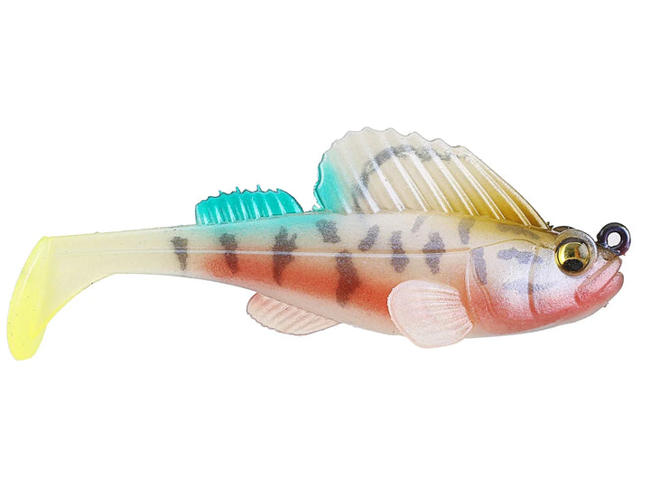 MEGABASS Dark Sleeper Swimbait