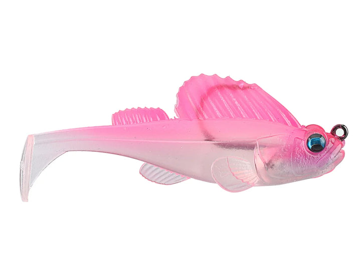 MEGABASS Dark Sleeper Swimbait