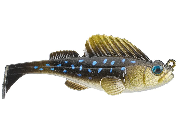 MEGABASS Dark Sleeper Swimbait