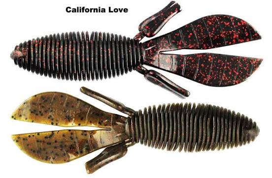 Missile Baits D Bomb ***CLOSEOUT PRICING***