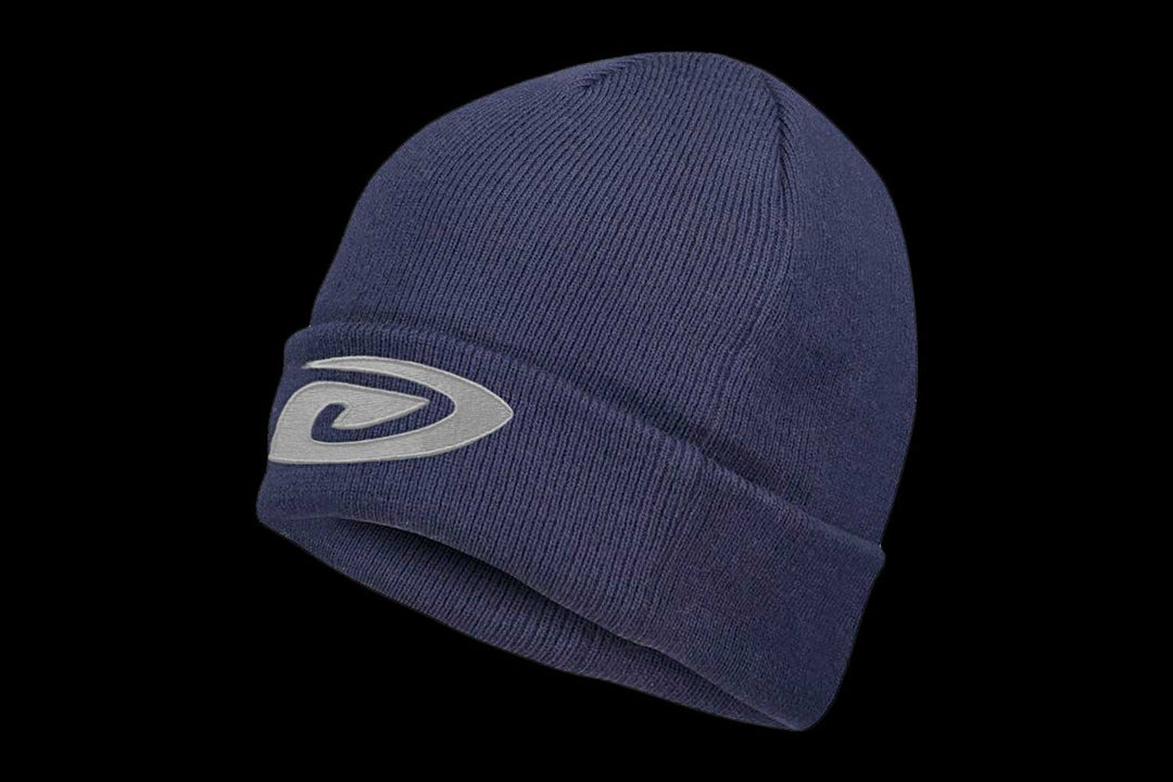 Denali Rocket Beanie Navy