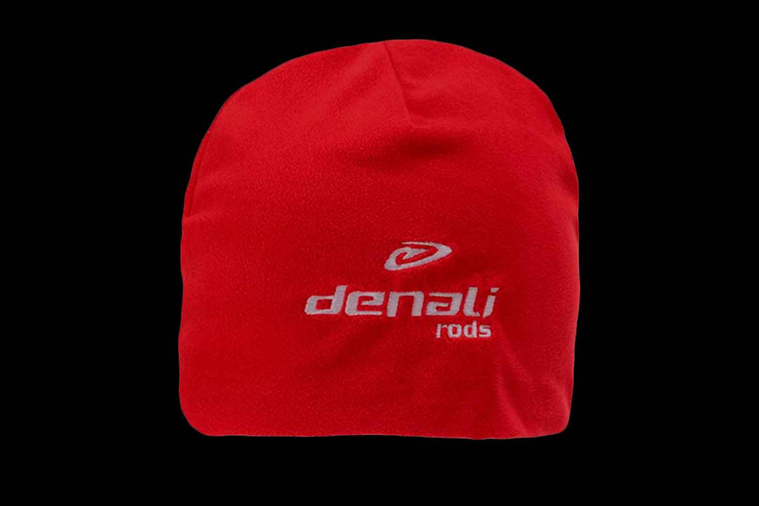 Denali Fleece Beanie
