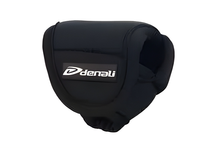 Denali Neoprene Reel Cover - Casting or Spinning