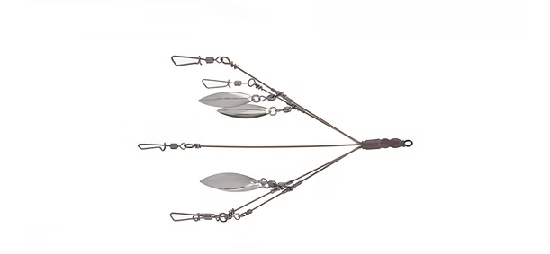 Diamond Baits 3.5" Tight Wad