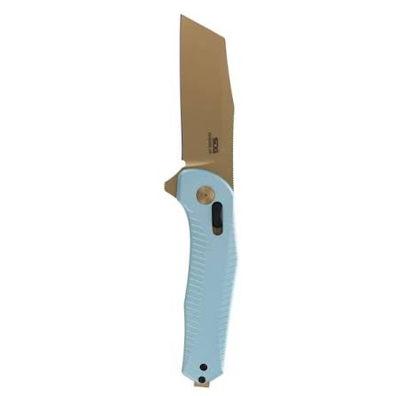 SOG Diverge XR Knife, 3", Light Blue