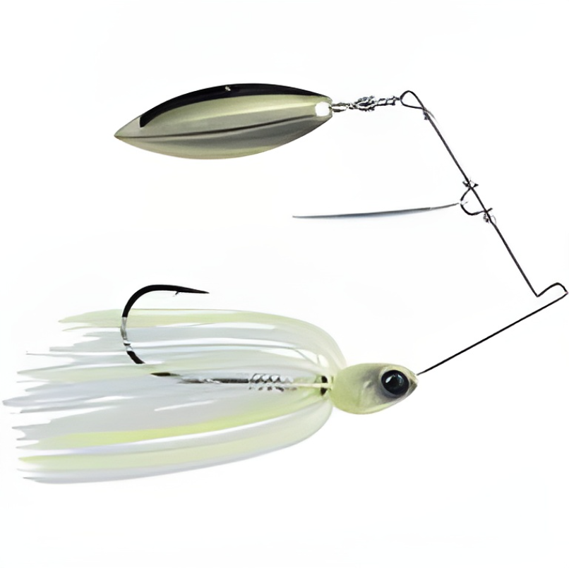 6th Sense Divine Spinnerbait 3/8 oz